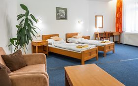 Hotel Staré Časy Pardubice